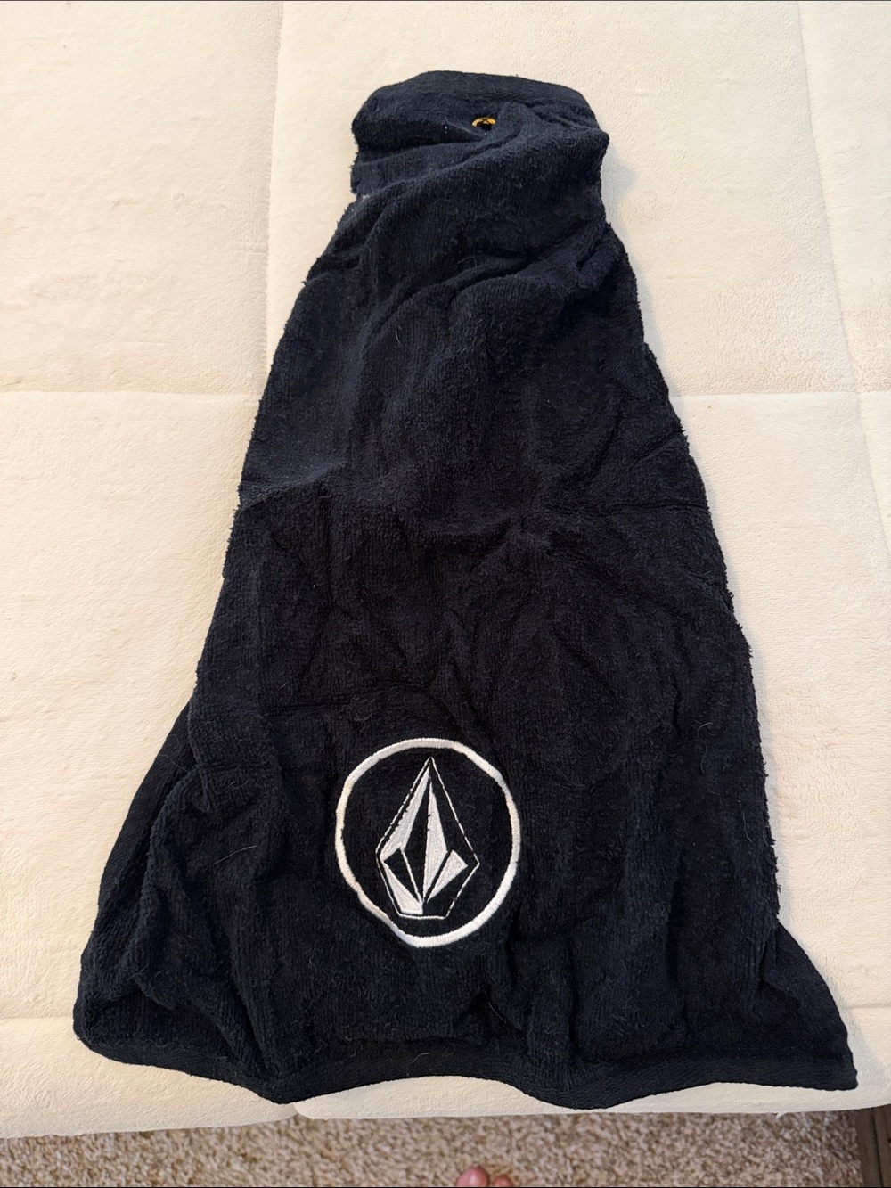 Volcom Golf Towel